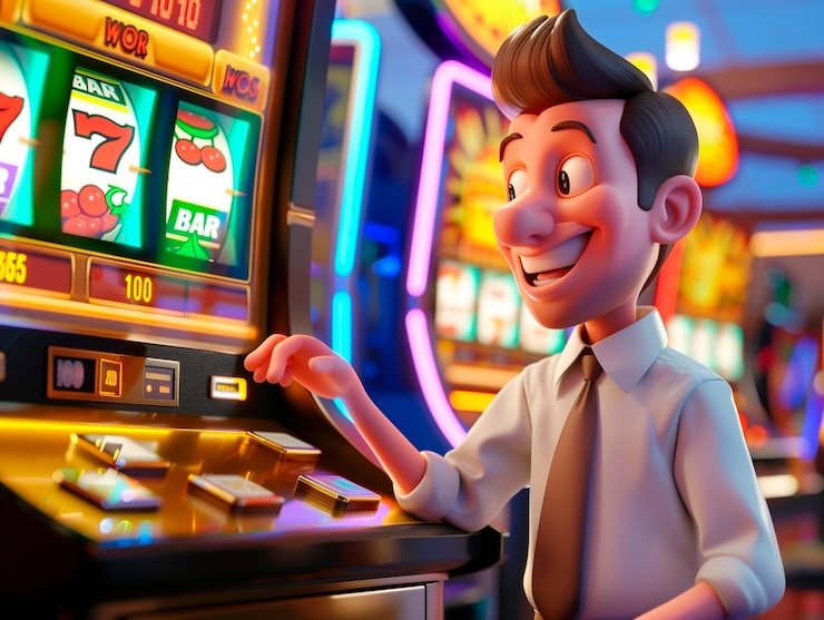 Meja American Roulette live-dealer di platform plaza4d2 dengan dealer profesional