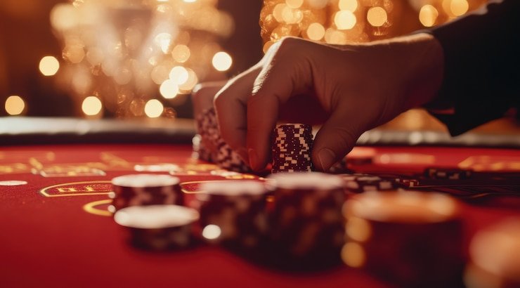 Dashboard plaza4d2 menampilkan riwayat transaksi deposit dan penarikan lengkap